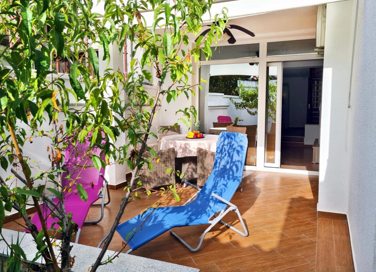 Holiday House Dora * Punat